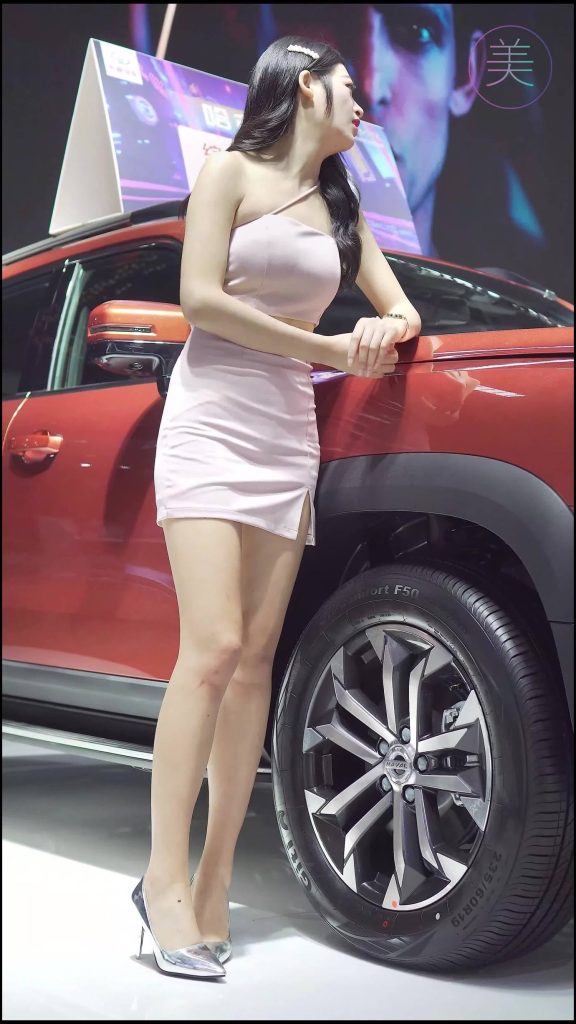 NO.0014 2020 南宁东盟车展 Racing Model HAVAL车模02[1V/257MB]插图5