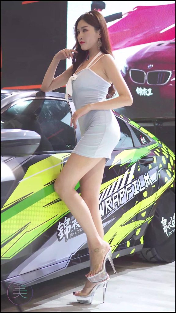 NO.0024 2021 东莞AIT改装车展 Auto Salon Racing Model 13[1V/329MB]插图1