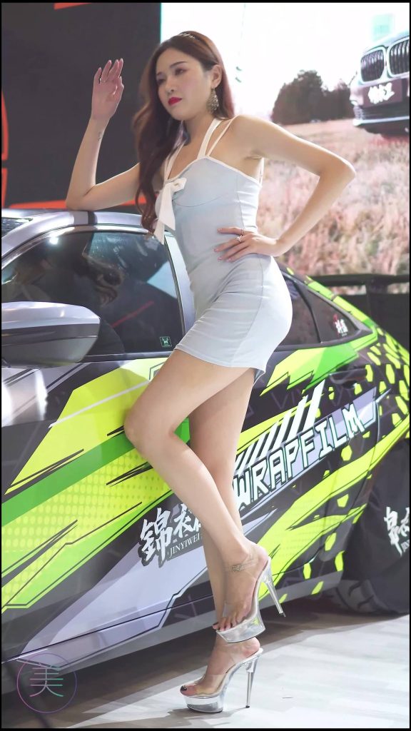 NO.0024 2021 东莞AIT改装车展 Auto Salon Racing Model 13[1V/329MB]插图2
