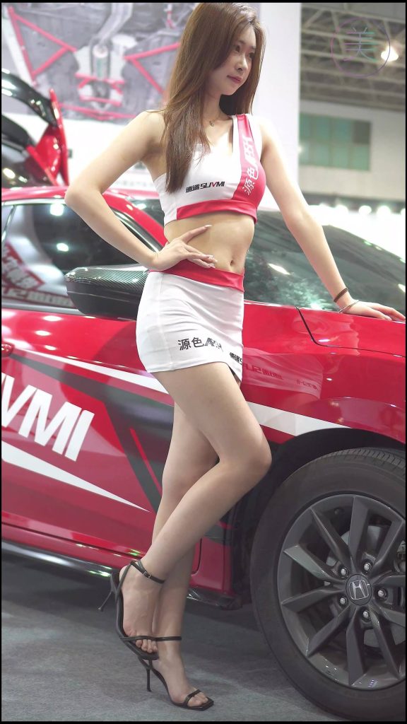 NO.0026 2021 东莞AIT改装车展 Auto Salon Racing Model 15[1V/497MB]插图4
