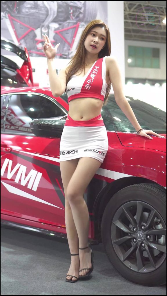 NO.0026 2021 东莞AIT改装车展 Auto Salon Racing Model 15[1V/497MB]插图3