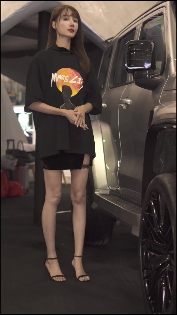 NO.0029 2021 东莞AIT改装车展 Auto Salon Racing Model 18[1V/180MB]插图