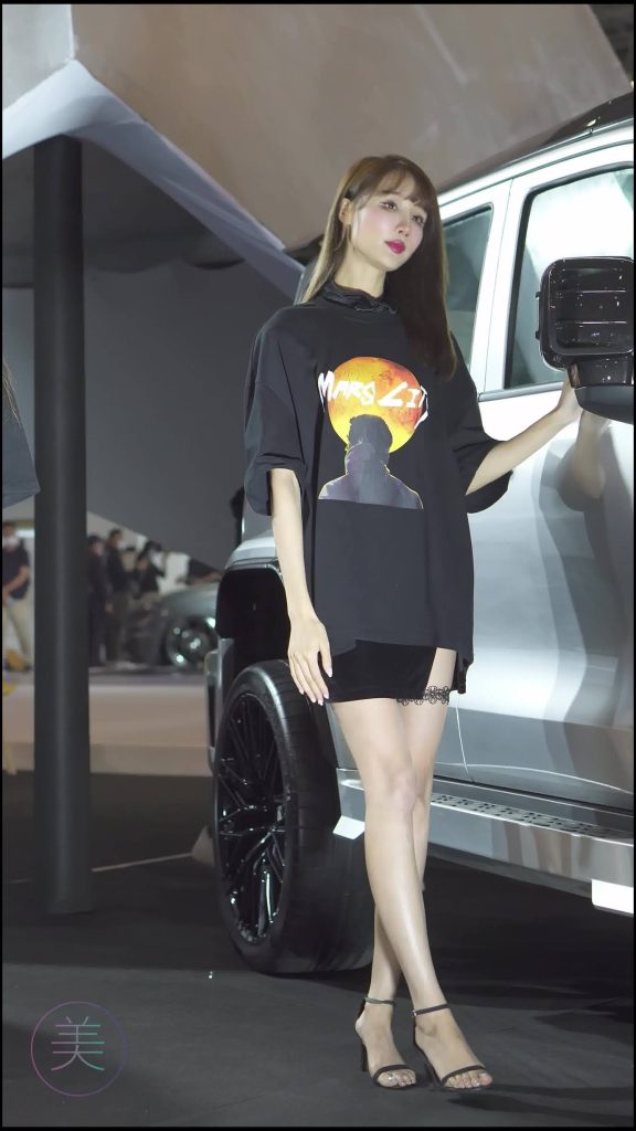 NO.0029 2021 东莞AIT改装车展 Auto Salon Racing Model 18[1V/180MB]插图5