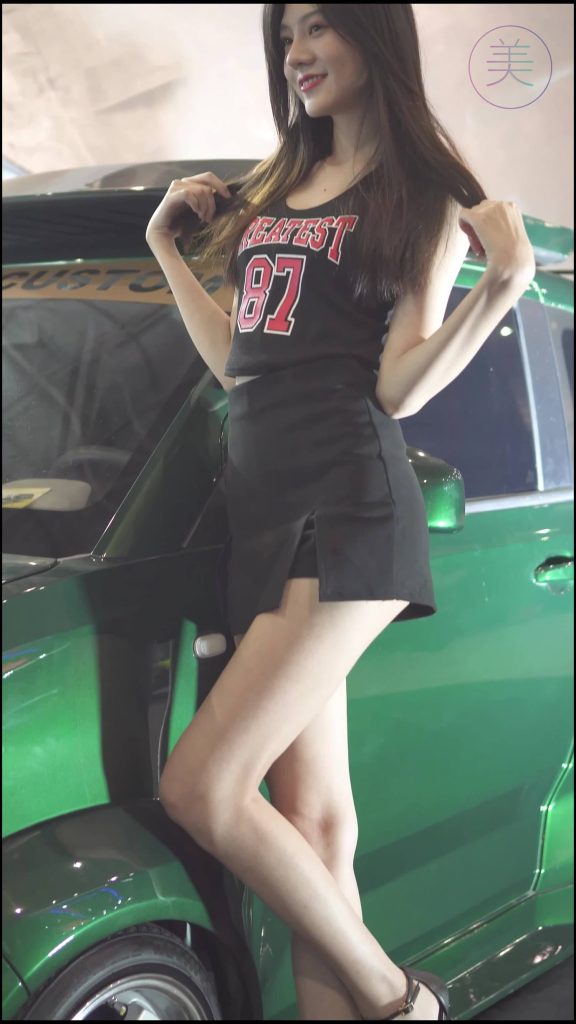 NO.0030 2021 东莞AIT改装车展 Auto Salon Racing Model 19[1V/281MB]插图5
