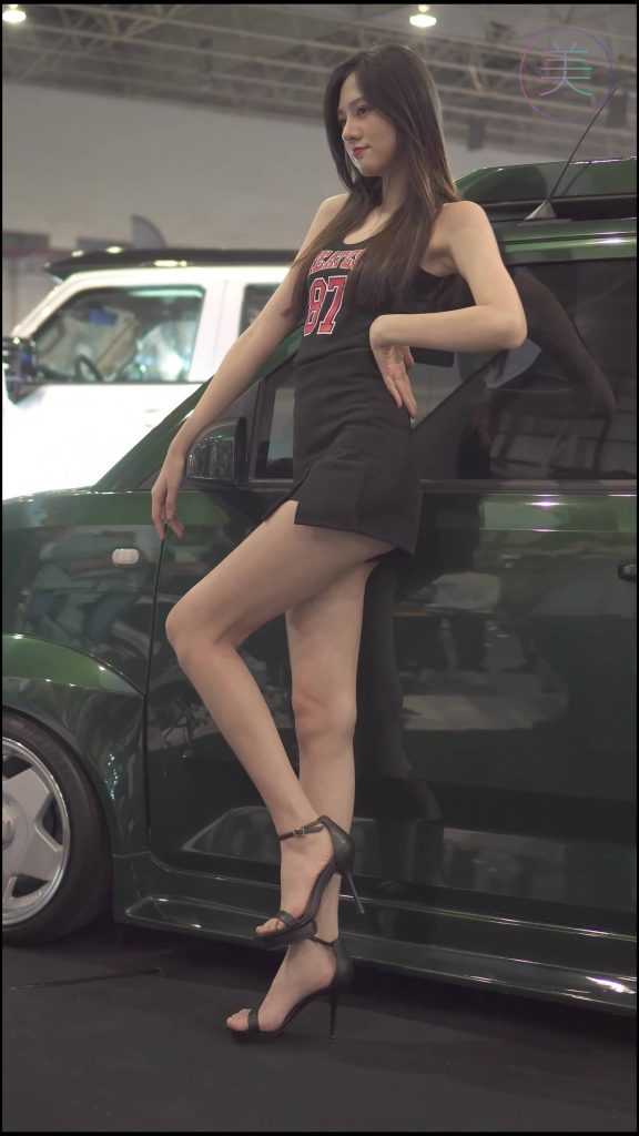 NO.0030 2021 东莞AIT改装车展 Auto Salon Racing Model 19[1V/281MB]插图4