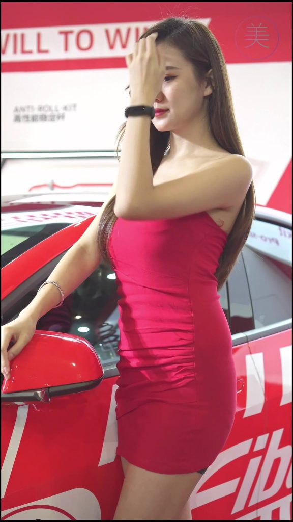 NO.0037 2021 东莞AIT改装车展 Auto Salon Racing Model 26[1V/339MB]插图5