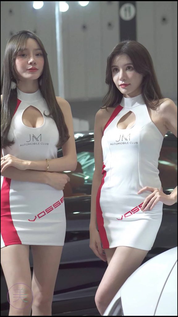 NO.0038 2021 东莞AIT改装车展 Auto Salon Racing Model 27[1V/285MB]插图1