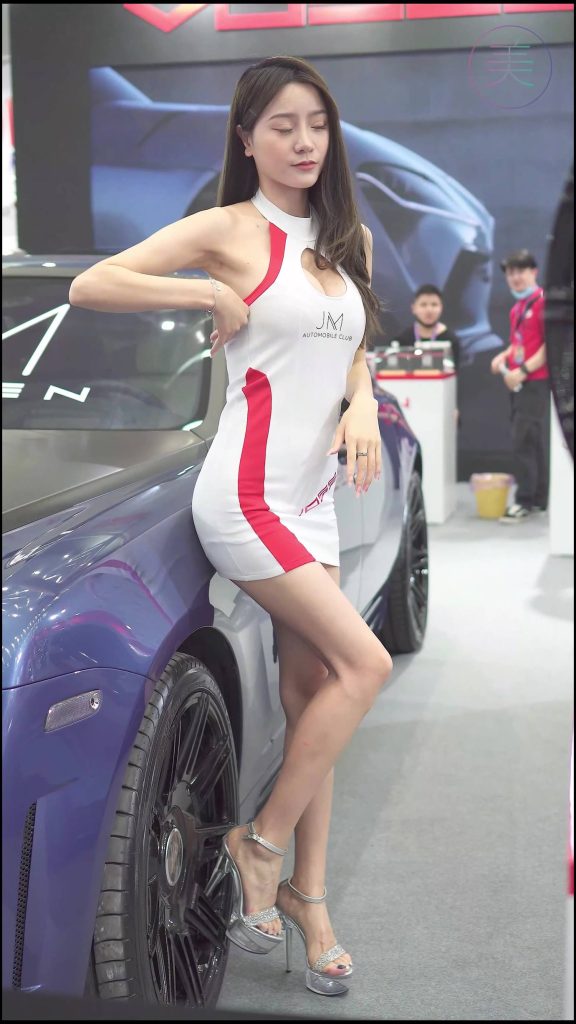 NO.0038 2021 东莞AIT改装车展 Auto Salon Racing Model 27[1V/285MB]插图4