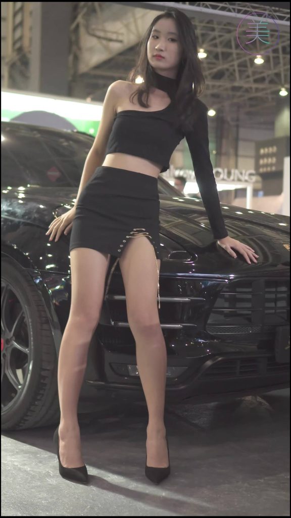 NO.0047 2021 东莞AIT改装车展 Auto Salon Racing Model 37[1V/208MB]插图2