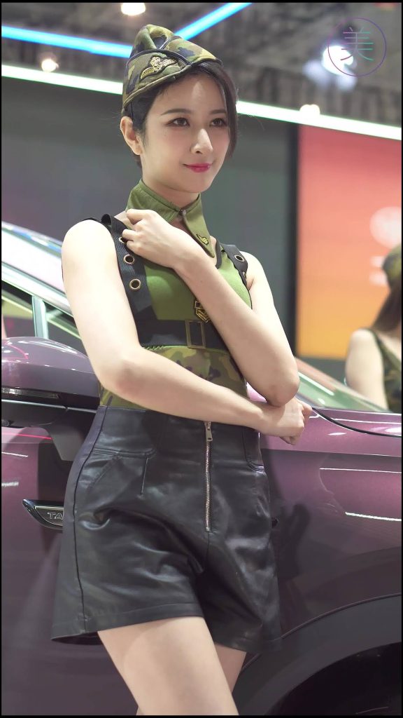 NO.0048 2021 东莞AIT改装车展 Auto Salon Racing Model 38[1V/264MB]插图4