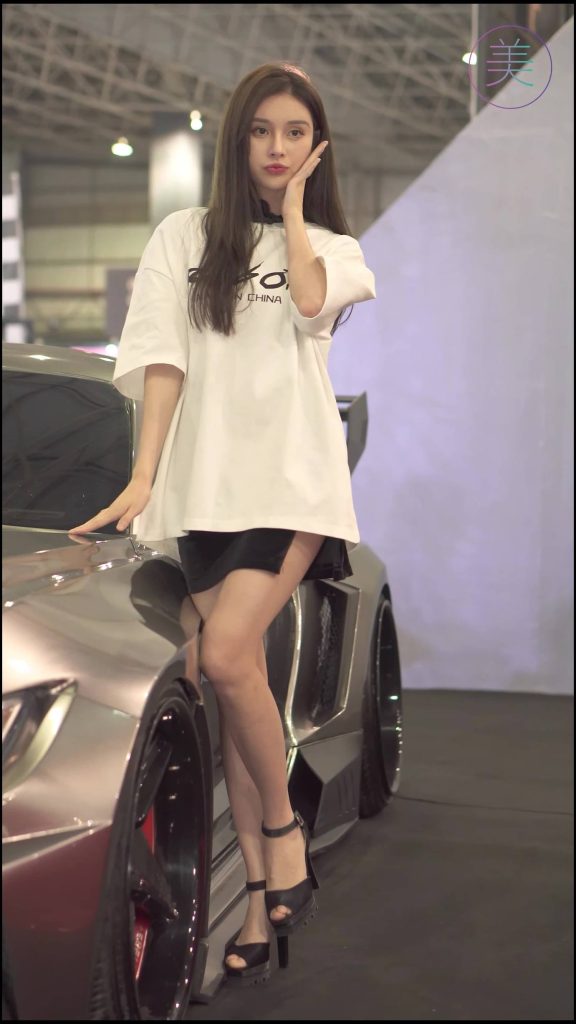 NO.0051 2021 东莞AIT改装车展 Auto Salon Racing Model 42[1V/167MB]插图4
