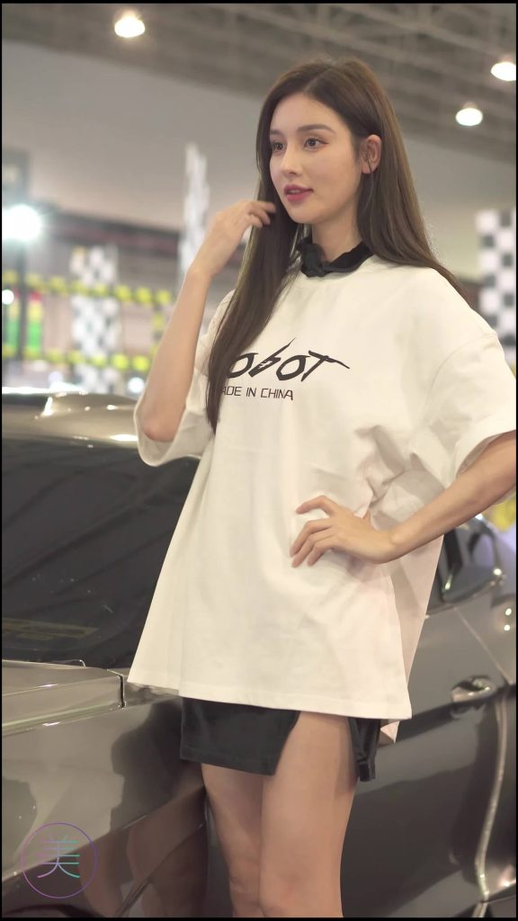 NO.0051 2021 东莞AIT改装车展 Auto Salon Racing Model 42[1V/167MB]插图5