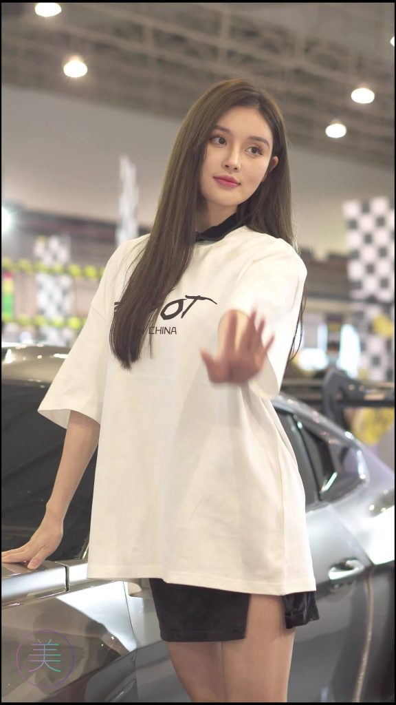 NO.0051 2021 东莞AIT改装车展 Auto Salon Racing Model 42[1V/167MB]插图1