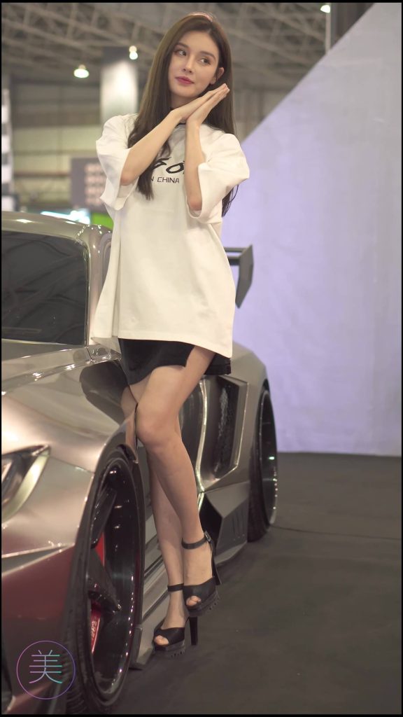 NO.0051 2021 东莞AIT改装车展 Auto Salon Racing Model 42[1V/167MB]插图3