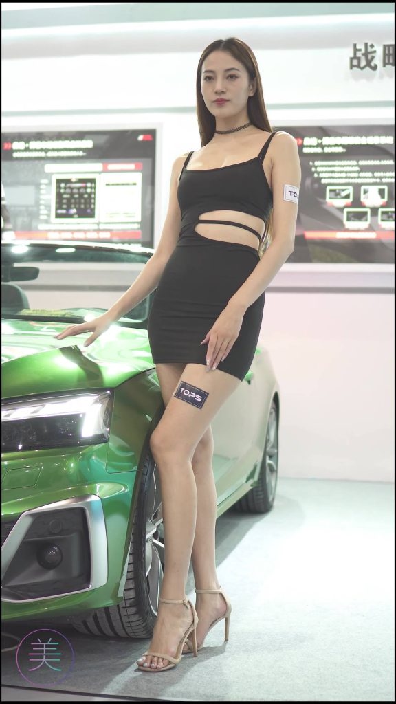 NO.0053 2021 东莞AIT改装车展 Auto Salon Racing Model 44[1V/176MB]插图3