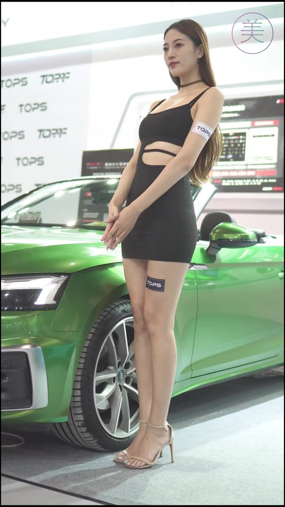 NO.0053 2021 东莞AIT改装车展 Auto Salon Racing Model 44[1V/176MB]插图2