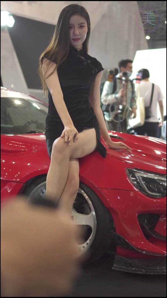 NO.0059 2021 东莞AIT改装车展 Auto Salon Racing Model 50[1V/153MB]插图4