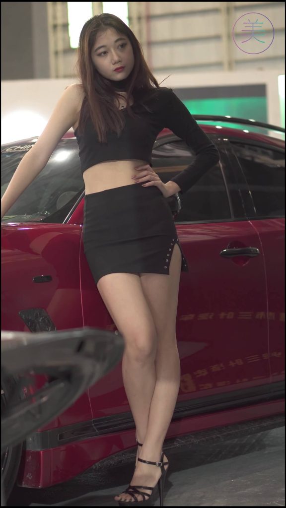 NO.0068 2021 东莞AIT改装车展 Auto Salon Racing Model 57[1V/233MB]插图1