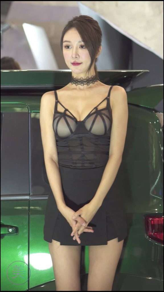 NO.0073 2021 东莞AIT改装车展 Auto Salon Racing Model 62[1V/779MB]插图