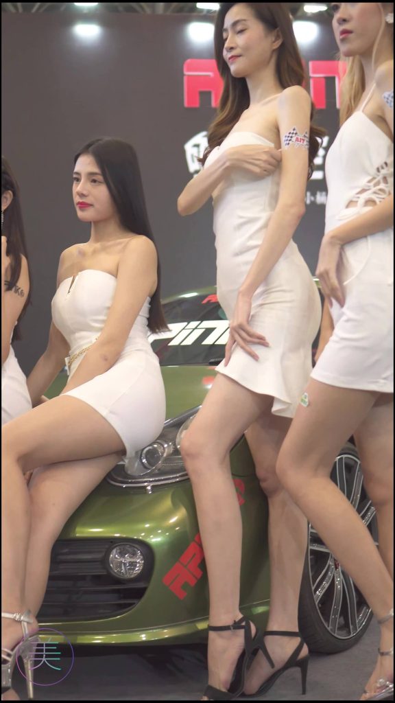 NO.0074 2021 东莞AIT改装车展 Auto Salon Racing Model 64[1V/330MB]插图3