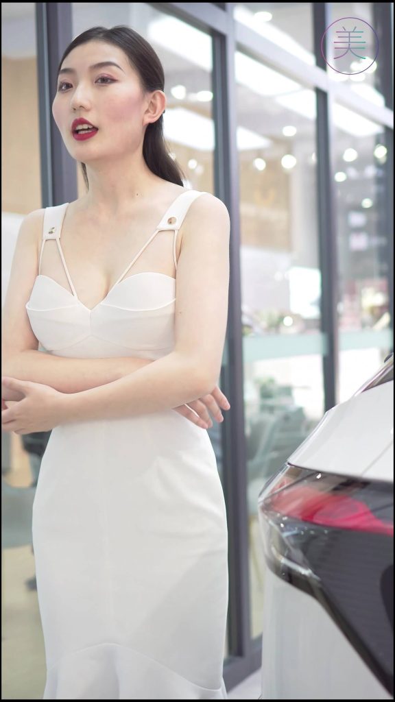 NO.0075 2021 东莞车展 Racing Model BYD车模02[1V/345MB]插图