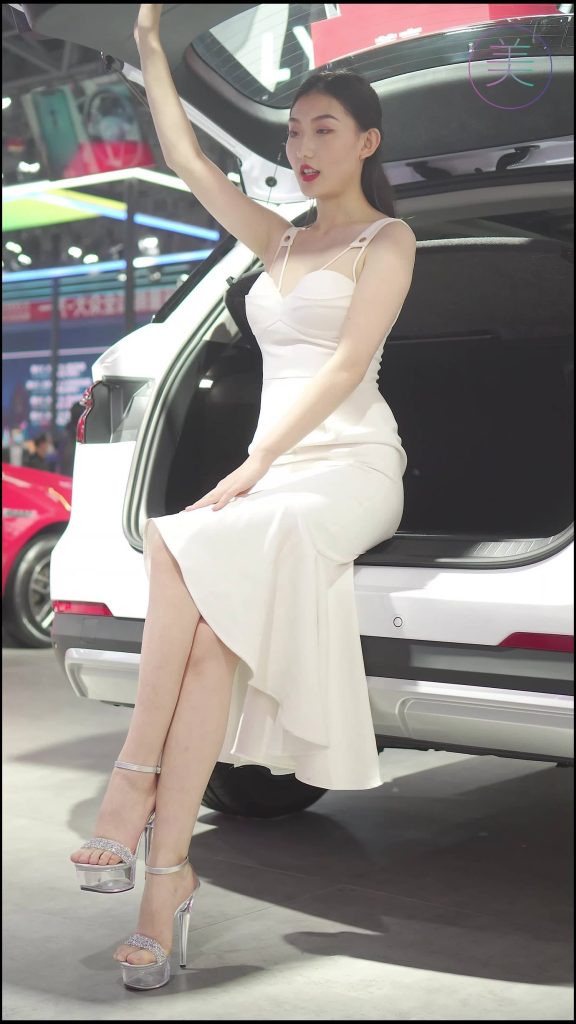 NO.0075 2021 东莞车展 Racing Model BYD车模02[1V/345MB]插图5