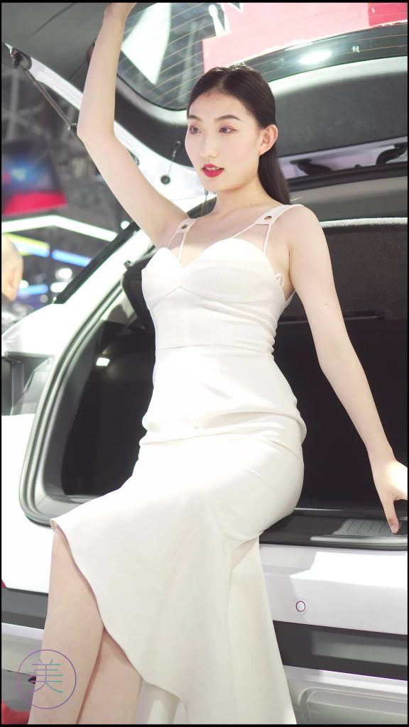 NO.0075 2021 东莞车展 Racing Model BYD车模02[1V/345MB]插图4