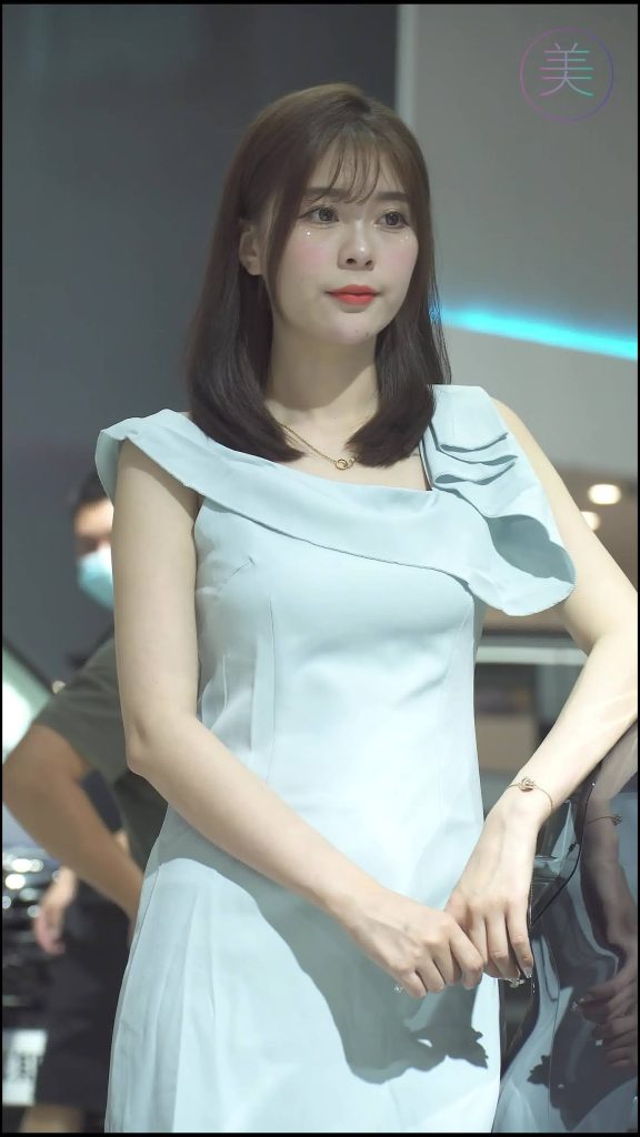 NO.0076 2021 东莞车展 Racing Model HYUNDAI车模02[1V/247MB]插图