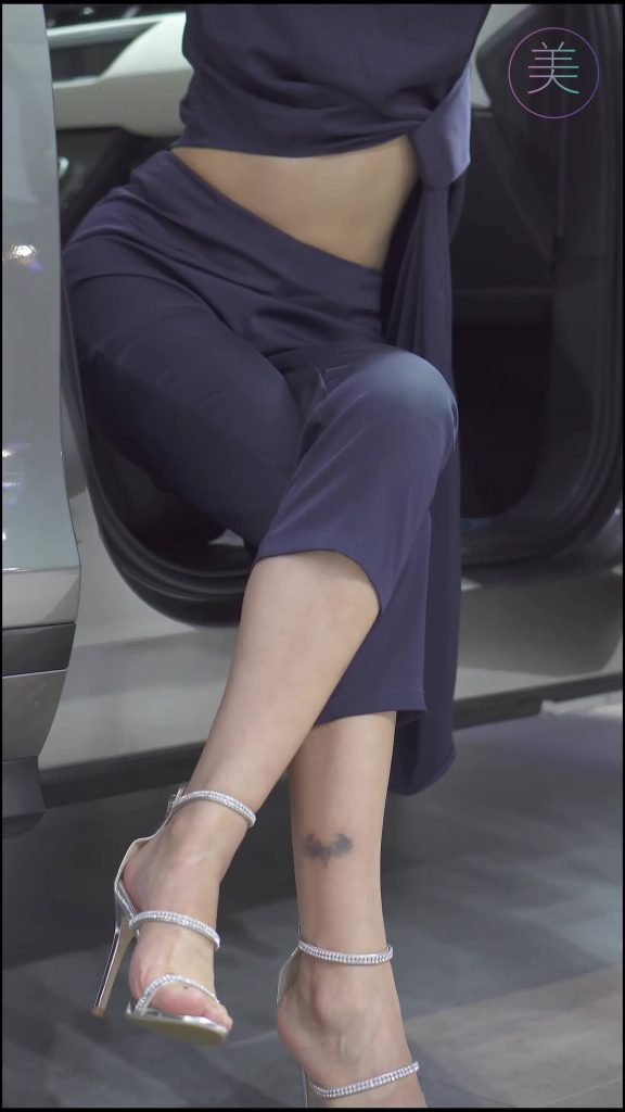 NO.0077 2021 东莞车展 Racing Model LAND ROVER车模02[1V/207MB]插图