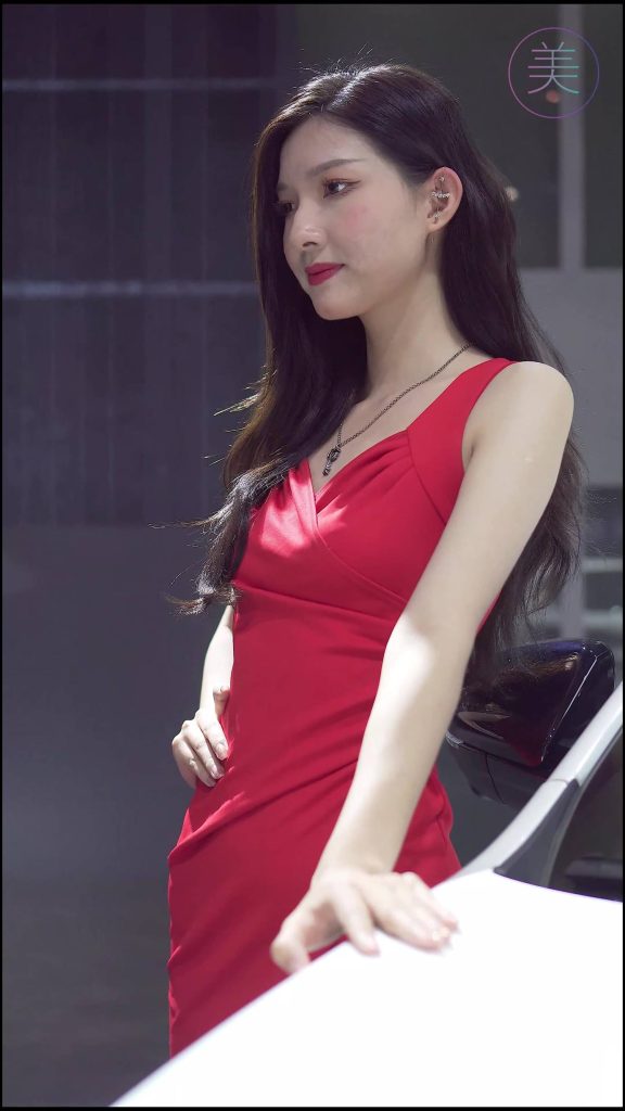 NO.0080 2021 东莞车展 Racing Model MG车模05[1V/503MB]插图