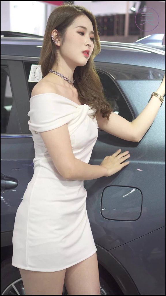 NO.0089 2021 东莞车展 Racing Model 奇瑞车模06[1V/810MB]插图2