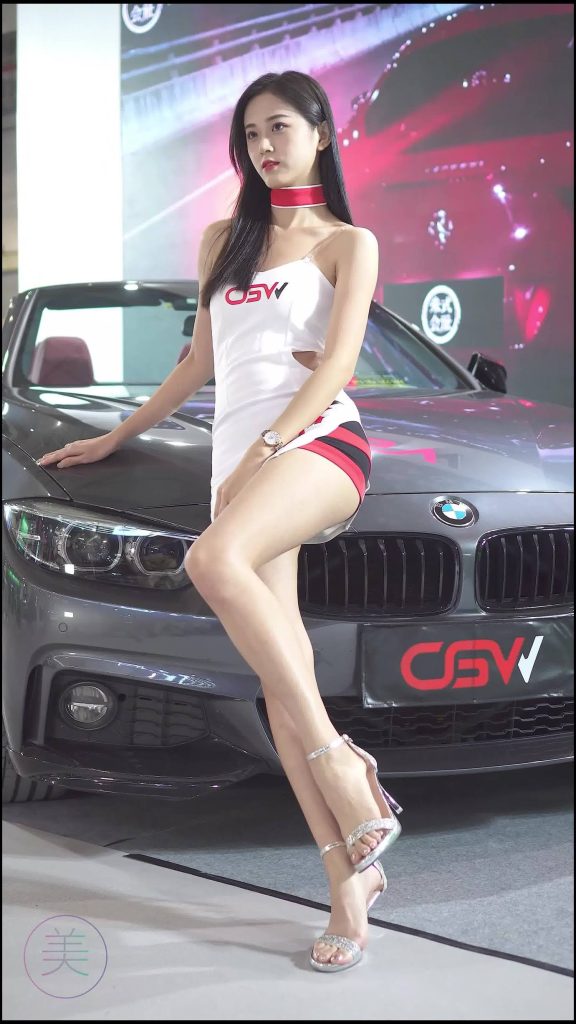NO.0096 2021 佛山GTShow改装车展 Auto Salon Racing Model[1V/259MB]插图4