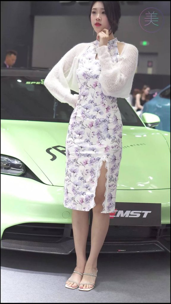 NO.0098 2021 佛山GTShow改装车展 Auto Salon Racing Model[1V/223MB]插图5