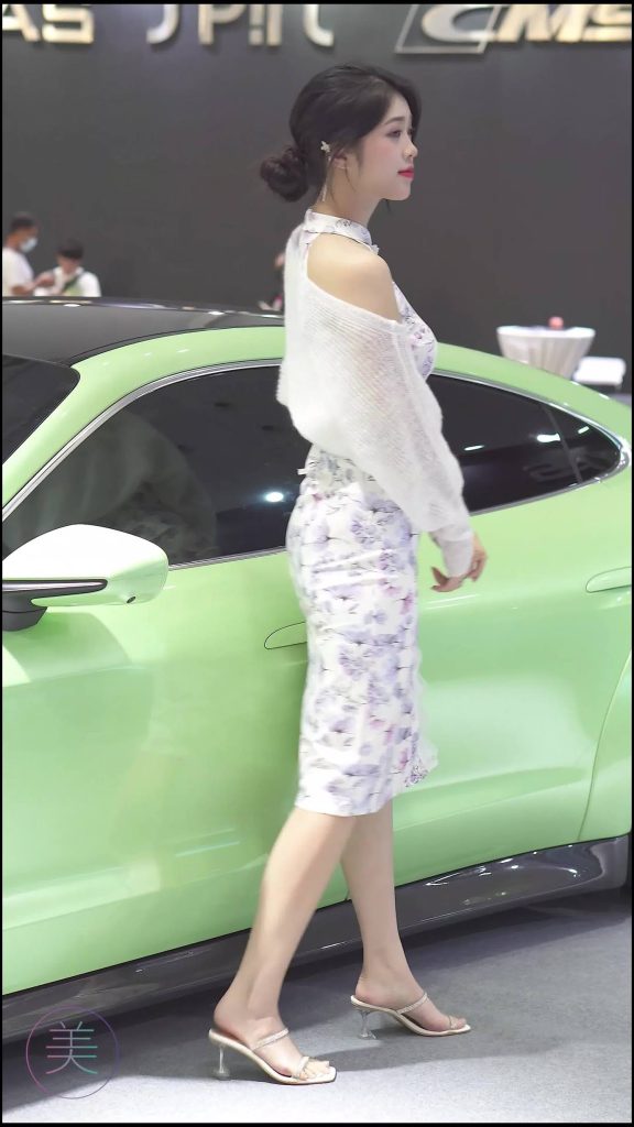 NO.0098 2021 佛山GTShow改装车展 Auto Salon Racing Model[1V/223MB]插图4