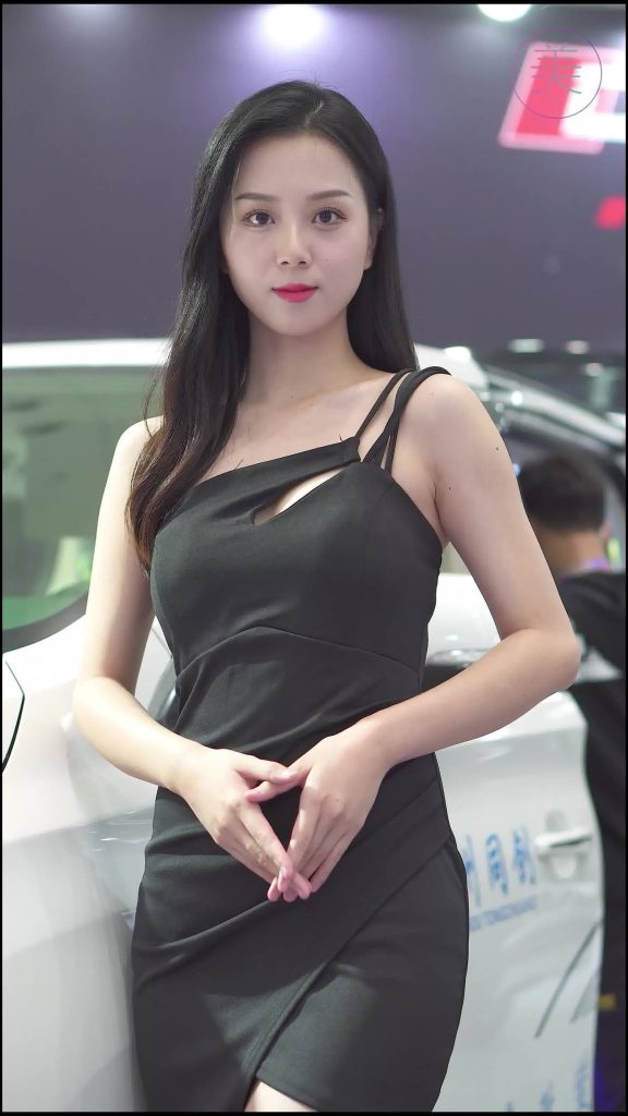 NO.0099 2021 佛山GTShow改装车展 Auto Salon Racing Model[1V/367MB]插图