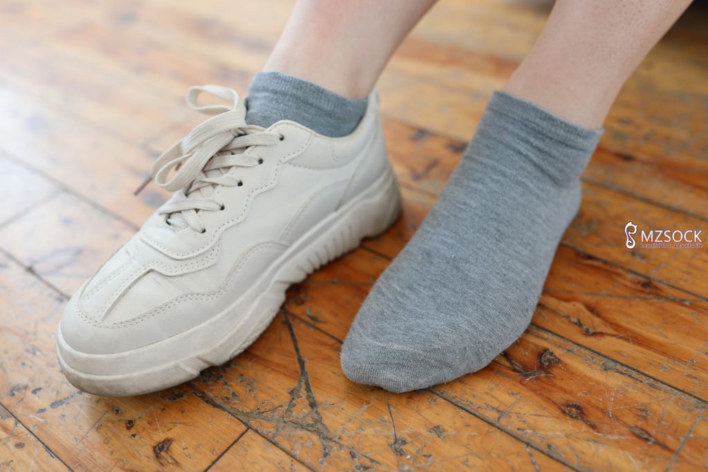 [MZSOCK]爱美足 No.001 肖弧 [123P/456MB]插图4