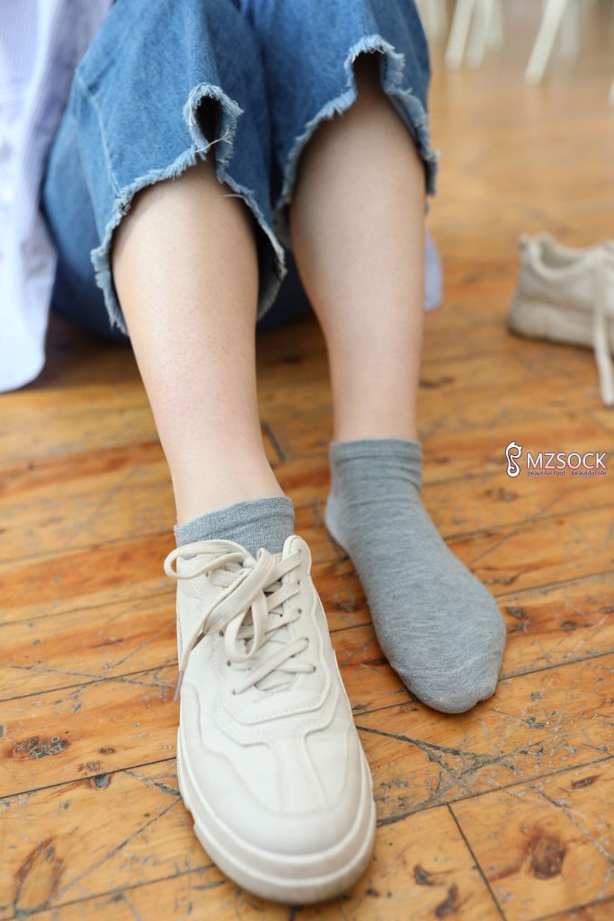 [MZSOCK]爱美足 No.001 肖弧 [123P/456MB]插图5