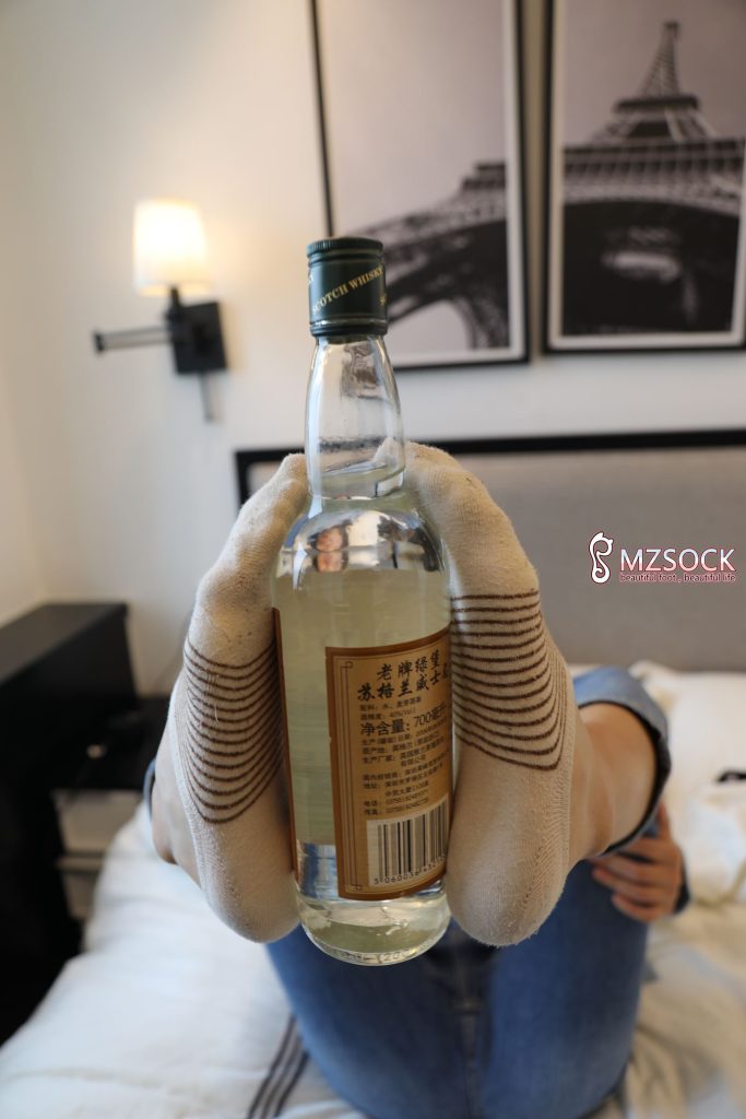 [MZSOCK]爱美足 No.004 范范 [183P/690MB]插图