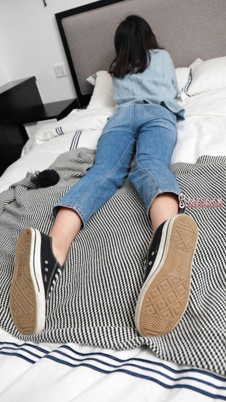 [MZSOCK]爱美足 No.004 范范 [183P/690MB]-无料摄影圈