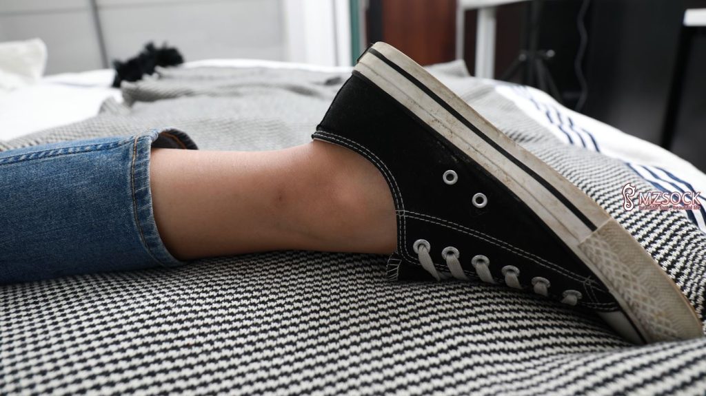 [MZSOCK]爱美足 No.004 范范 [183P/690MB]插图2