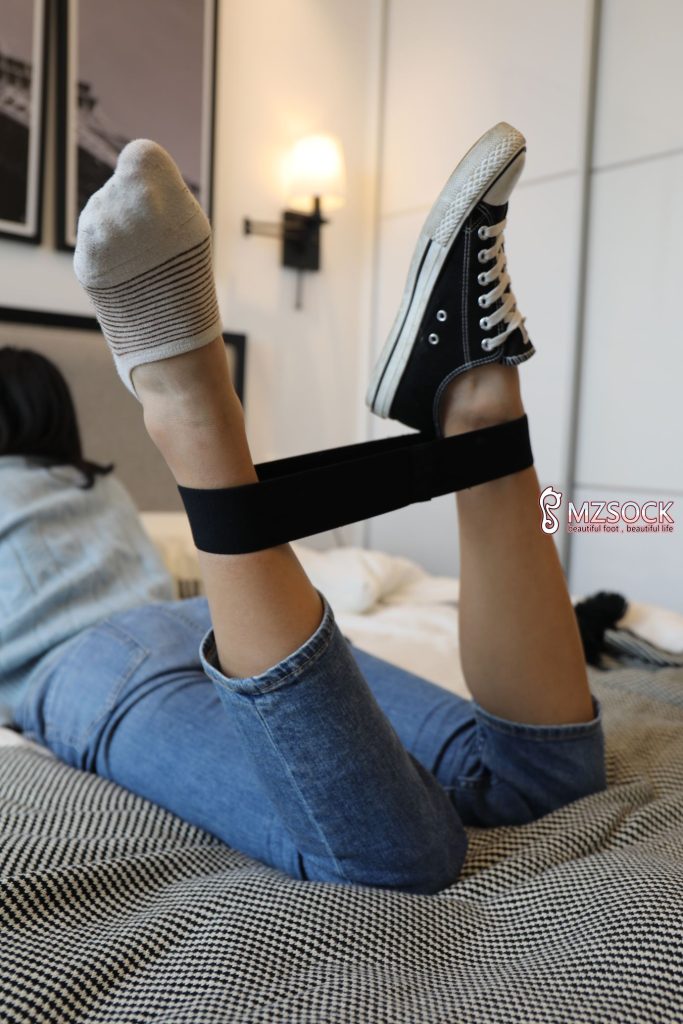 [MZSOCK]爱美足 No.004 范范 [183P/690MB]插图4