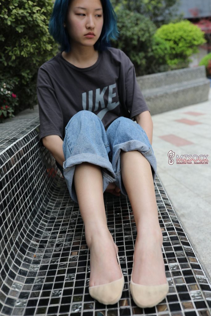 [MZSOCK]爱美足 No.006 圆子 [143P/586MB]插图