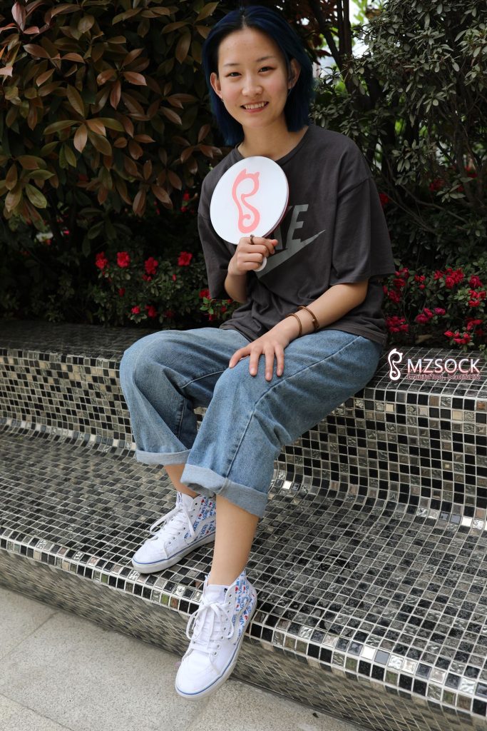 [MZSOCK]爱美足 No.006 圆子 [143P/586MB]插图1