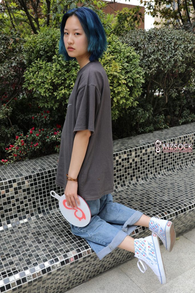 [MZSOCK]爱美足 No.006 圆子 [143P/586MB]插图3