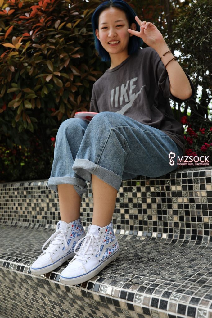 [MZSOCK]爱美足 No.006 圆子 [143P/586MB]插图2