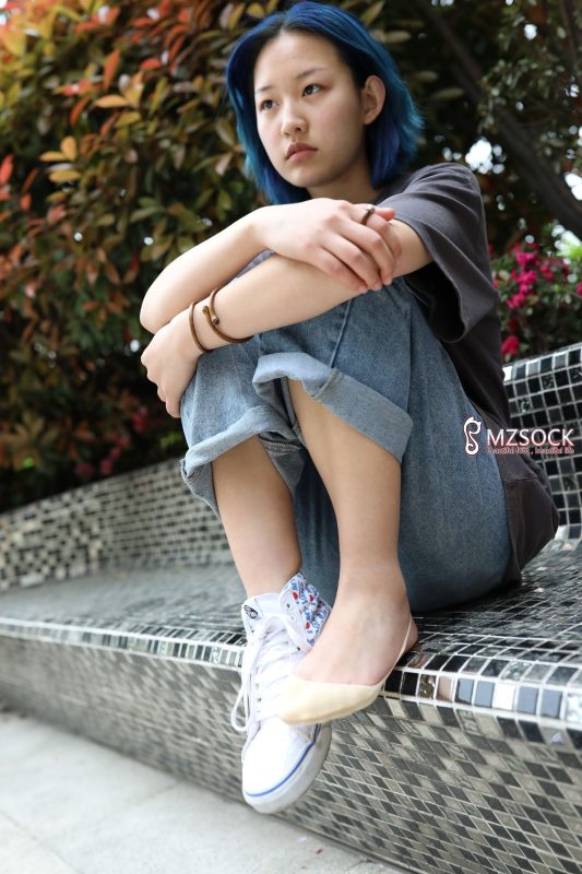 [MZSOCK]爱美足 No.006 圆子 [143P/586MB]-无料摄影圈