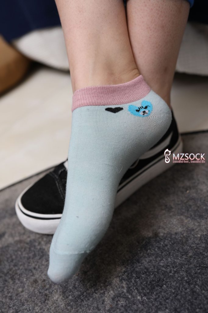 [MZSOCK]爱美足 No.008 白熙 [211P/644MB]插图5