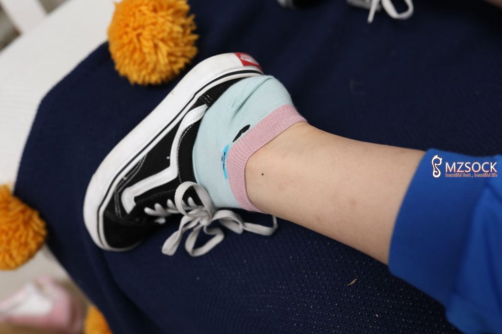 [MZSOCK]爱美足 No.008 白熙 [211P/644MB]插图4