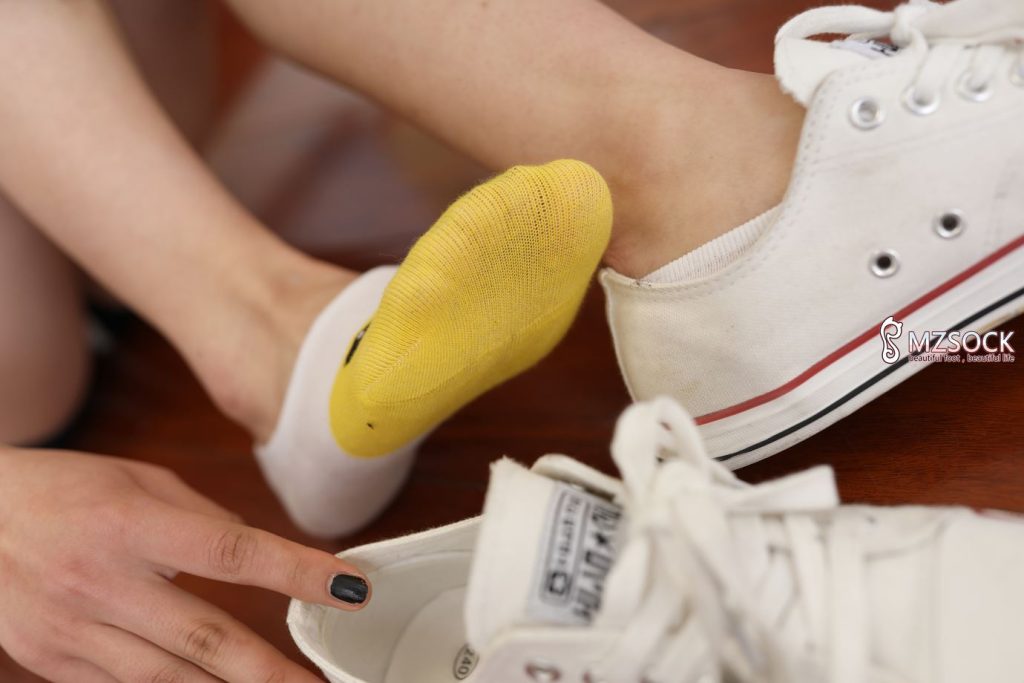 [MZSOCK]爱美足 No.009 白熙 [140P/928MB]插图4