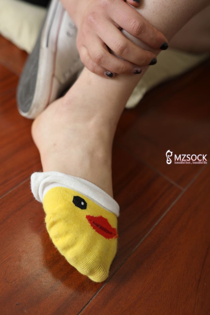 [MZSOCK]爱美足 No.009 白熙 [140P/928MB]插图5